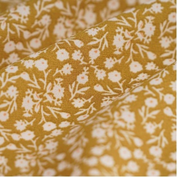 coton_fleurs_denses_moutarde